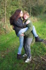 Easy girls