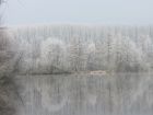 Brrrr cold